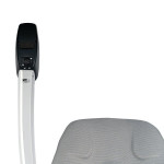 Mobiak Robodrive Ηλεκτροκίνητο Αναπηρικό Αμαξίδιο Πτυσσόμενο 0805720 Λευκό
